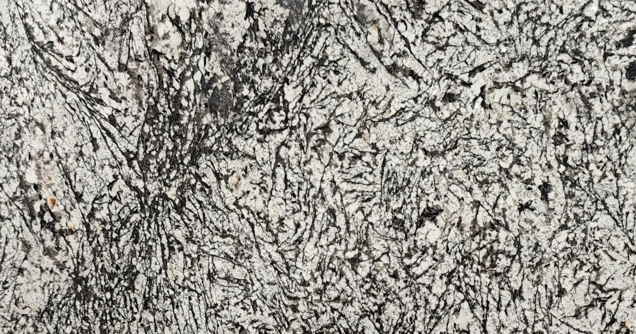 Alaska White Granite